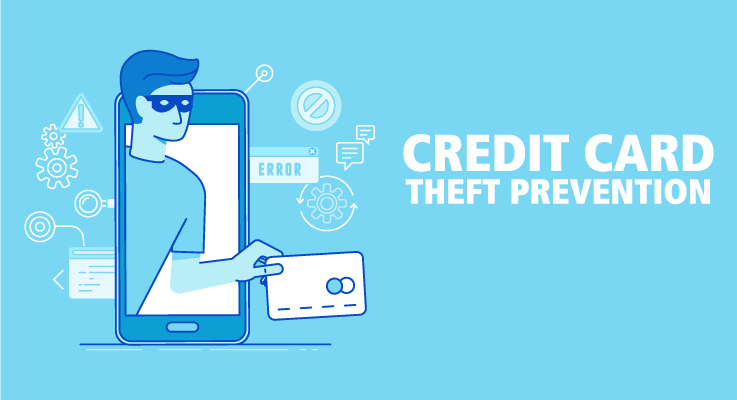 Strategies to Stay away from Credit score rating Card Fraud: Credit score rating Card Theft Prevention