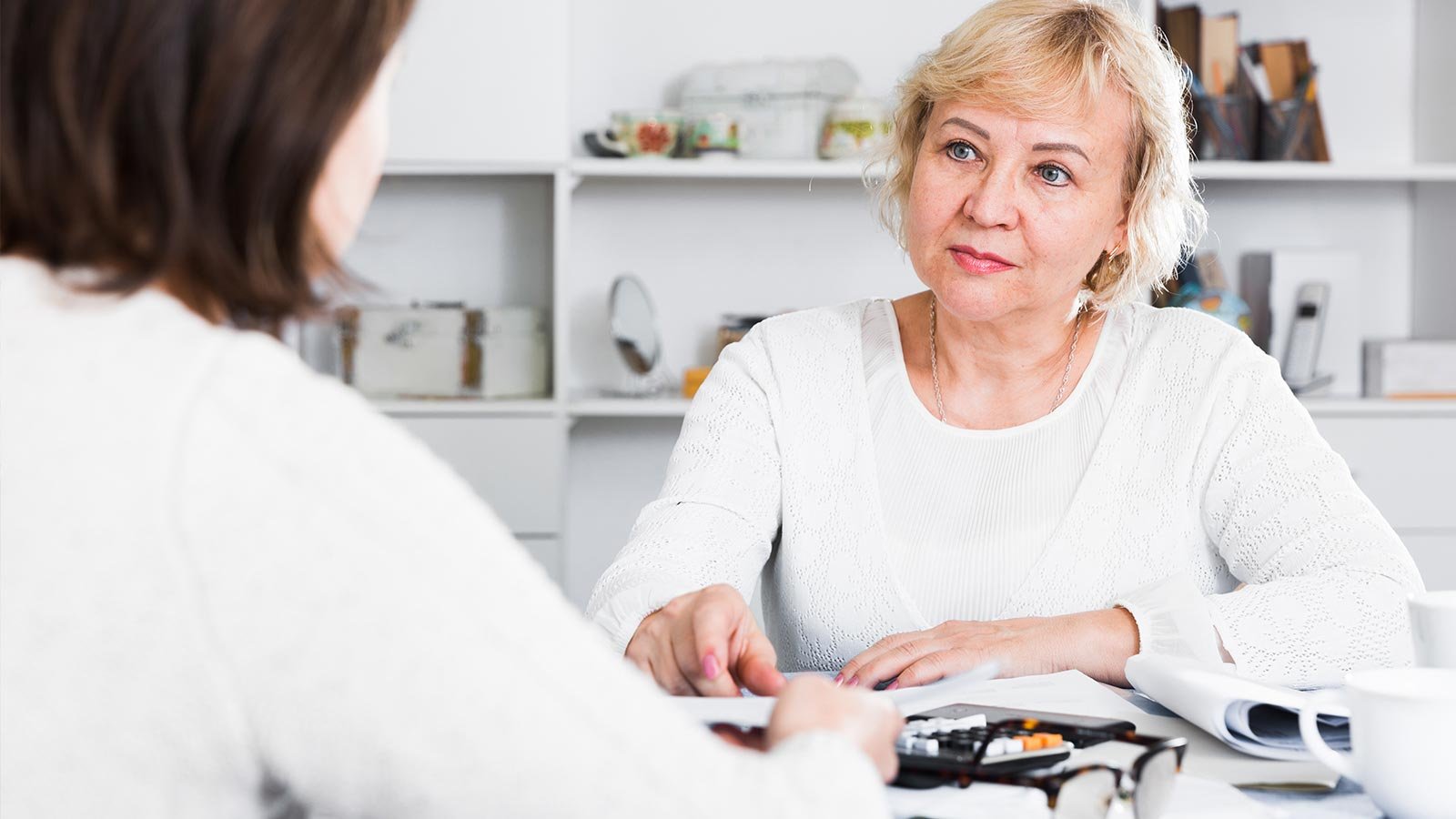 Widow Financial Planning: 5 Key Steps To Observe