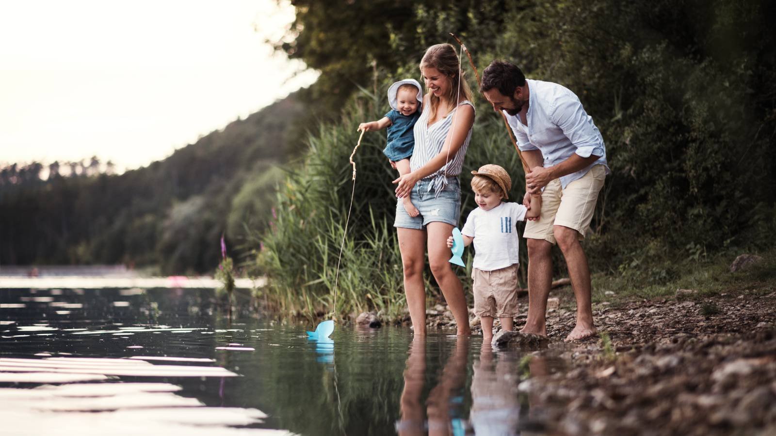 Family Financial Planning: Your Go-To Data