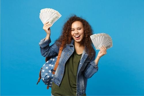 What are scholar bursaries?