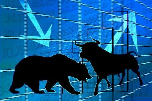The 9 stock market movement photos it’s important to observe