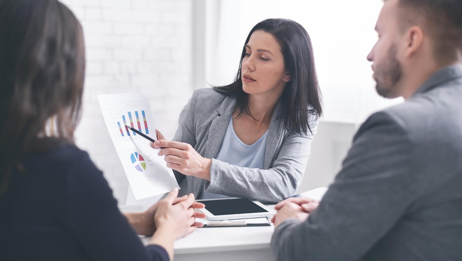 Fiduciary Vs. Suitability Necessities: What’s The Distinction?
