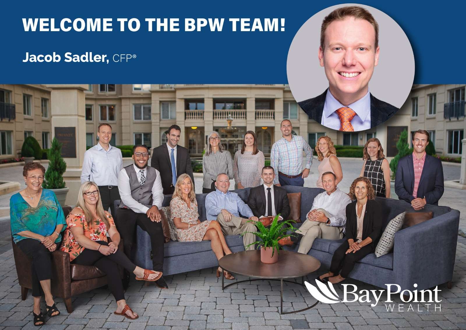 We’ve Merged With Woodstone Financial